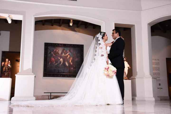  Sr. y Sra. Hernández - 2