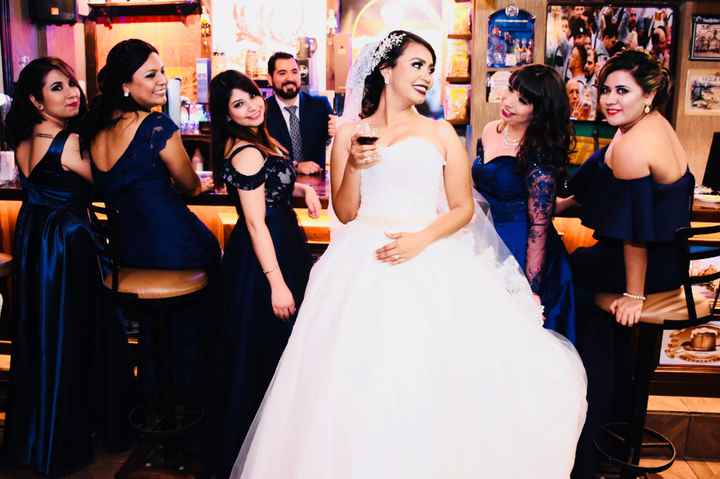  Mis fotos pinterest con Damas! - 2