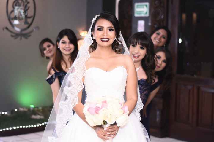  Mis fotos pinterest con Damas! - 5