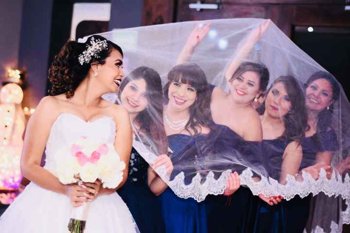  Mis fotos pinterest con Damas! - 6