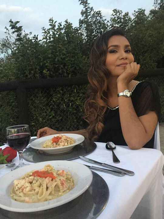 Mi anillo de compromiso 💍 - 2