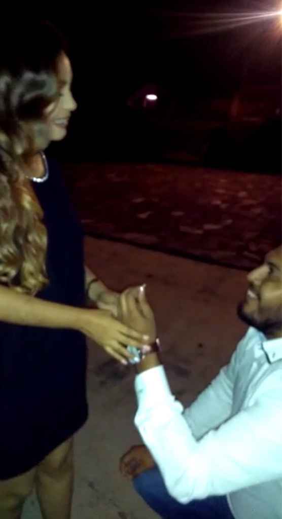 Mi anillo de compromiso 💍 - 4