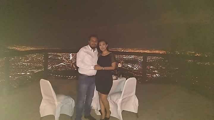 Mi anillo de compromiso 💍 - 7