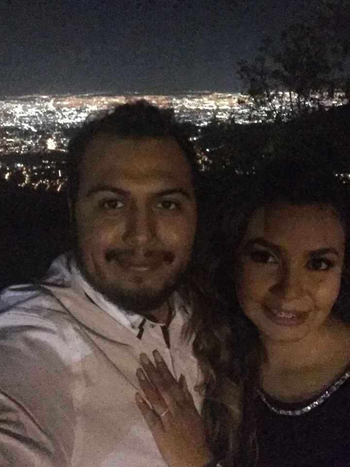 Mi anillo de compromiso 💍 - 8