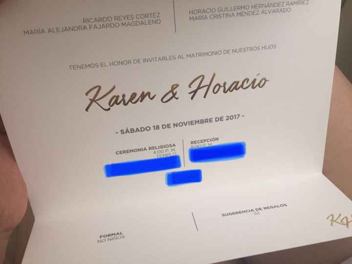  Invitaciones listas a 45 días - 4