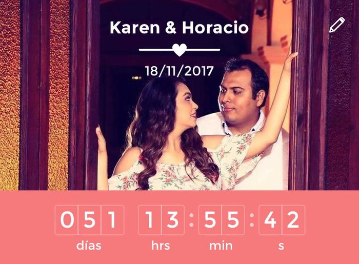 Comparte tu contador 🔢 - 1