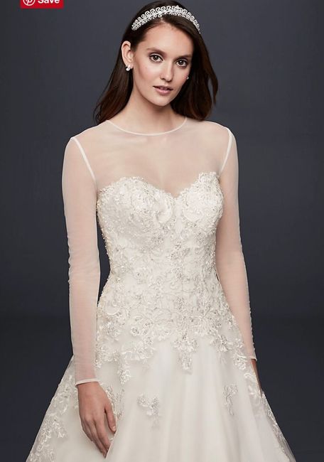  Dress topper o toreritos para frío - 3