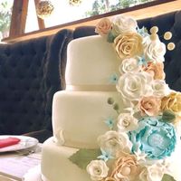 Sabores de pastel - 1