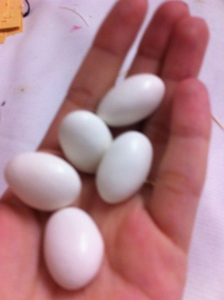 Recuerditos de almendras - 3