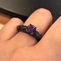 Conociendo anillos!
