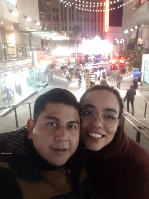 Para Madame Mariée de Mafer - 1