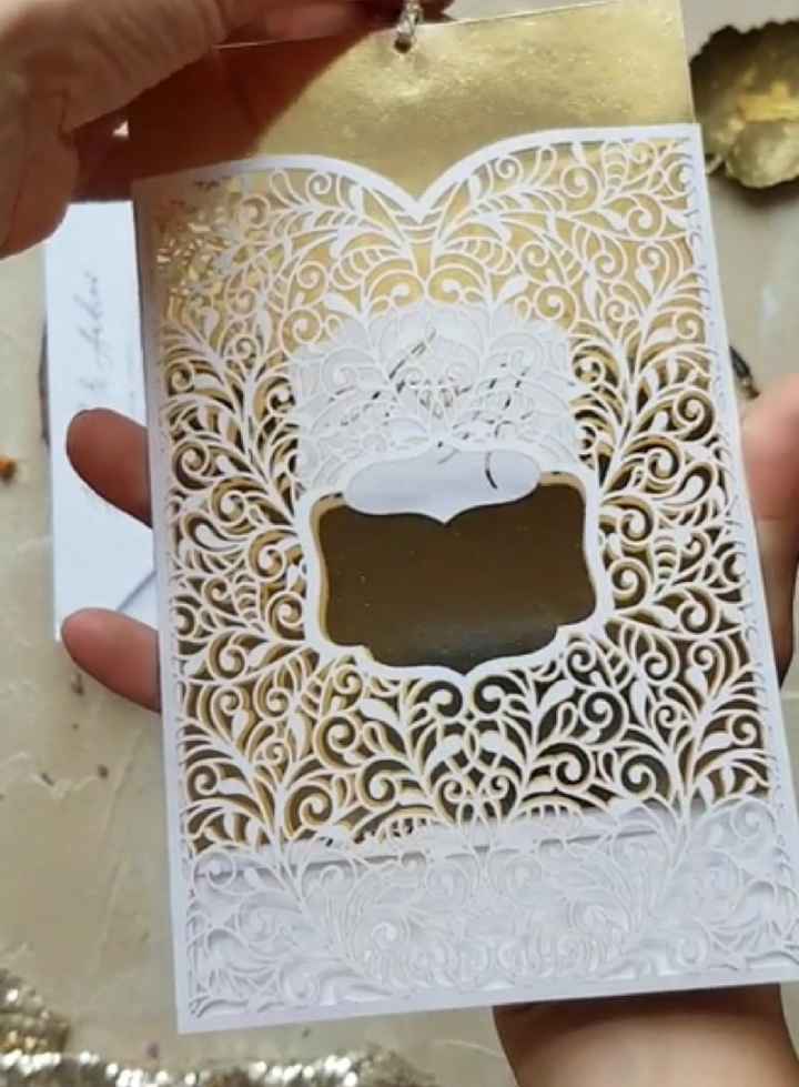 Y ahora... ¡encuentra AQUÍ tus invitaciones! - 1