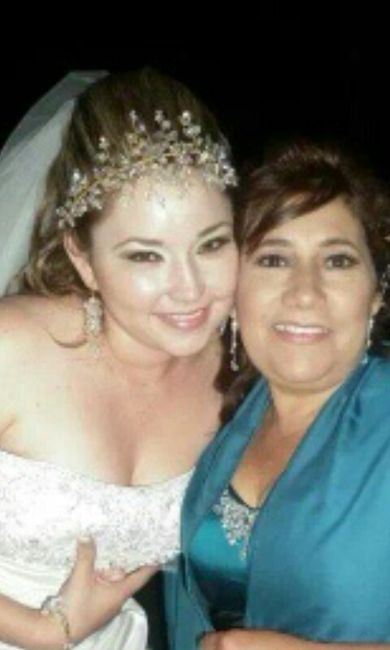 Accesorios para cabello - 1