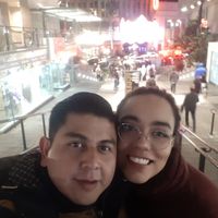 Para Madame Mariée de Mafer - 1