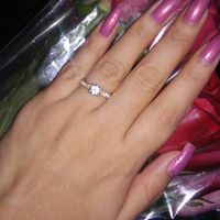 Esta es mi argolla, enseñame la tuya!!!!!!!! - 1