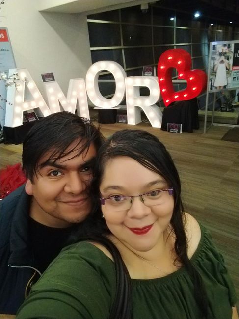Mi experiencia en Expo boda, Tu has asistido alguna expo? - 1