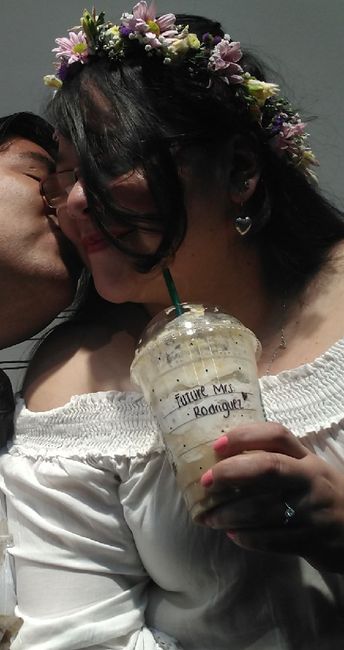 Apellido del futuro marido - 1