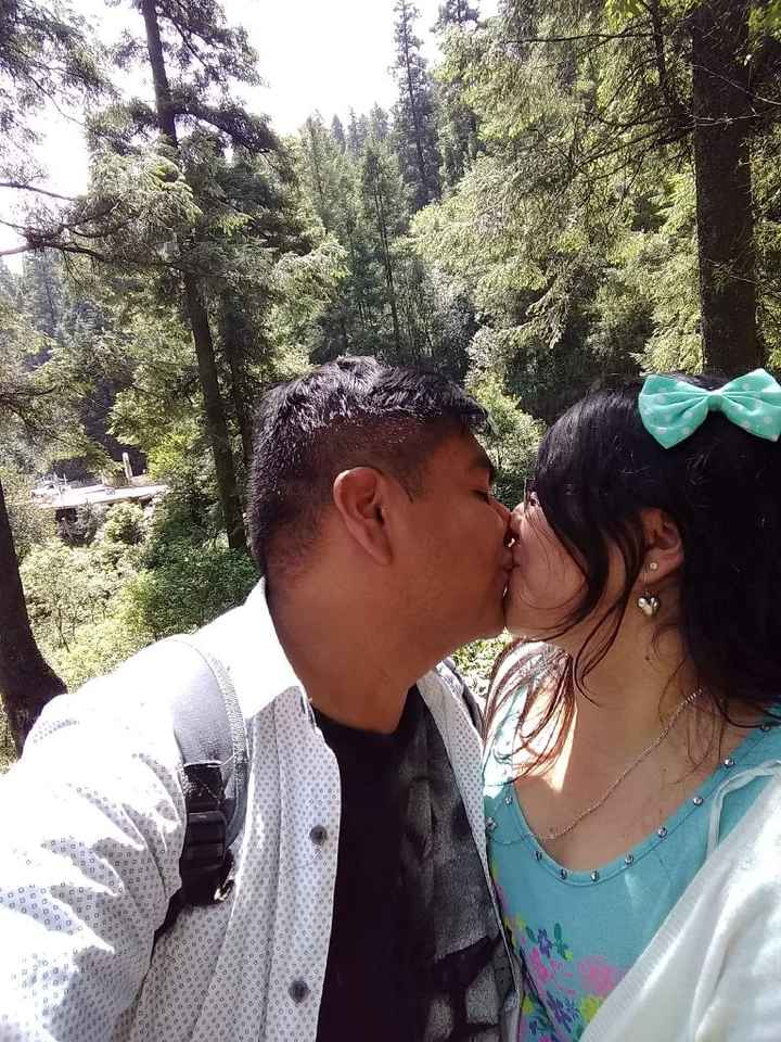 ¡Celebremos el Día Internacional del Beso! - 1