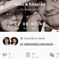 Muestren sus contadores!! - 1