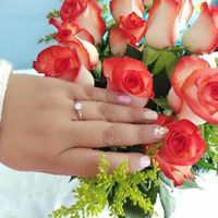 Es Martes con m de muéstrenme sus preciosos anillos!!!💍 - 1