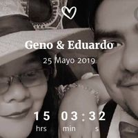 a unas cuantas horas de la boda 😳 - 1