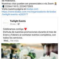 Mala recomendación. - 1