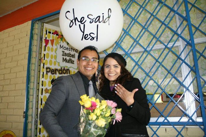  La propuesta mas bella ❤💍 - 5
