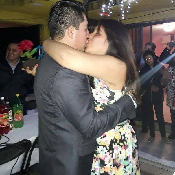 Mi agenda de boda diana y ulises 1