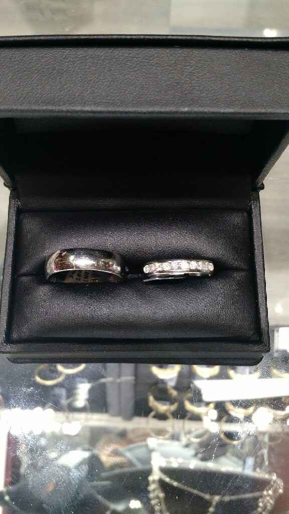 Expo tu boda! avances 1 - 1