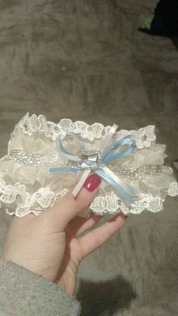 Expo tu boda! avances 1 - 3