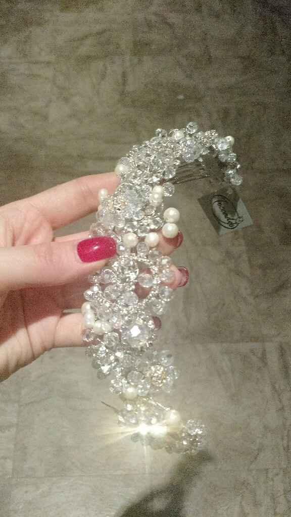 Expo tu boda! avances 1 - 5