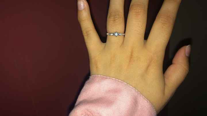 my ring