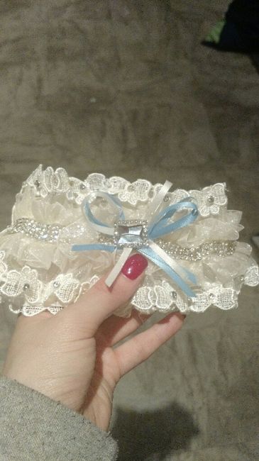 Expo tu boda! avances 1 - 3