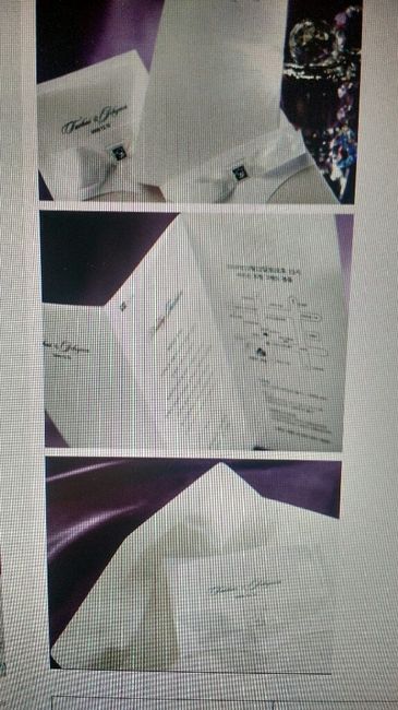 Mis invitaciones! por aliexpress - 3