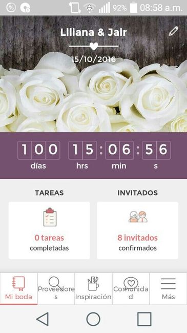 A 100 dias...!!! - 1
