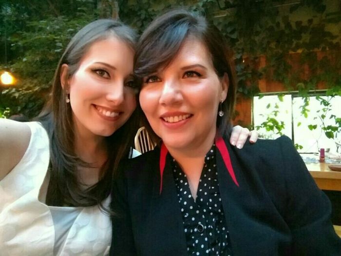 Boda civil! - 9