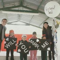  La propuesta mas bella ❤💍 - 4