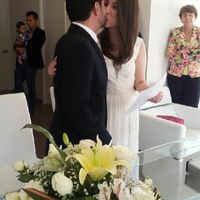 Boda civil! - 4