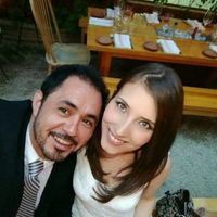 Boda civil! - 5