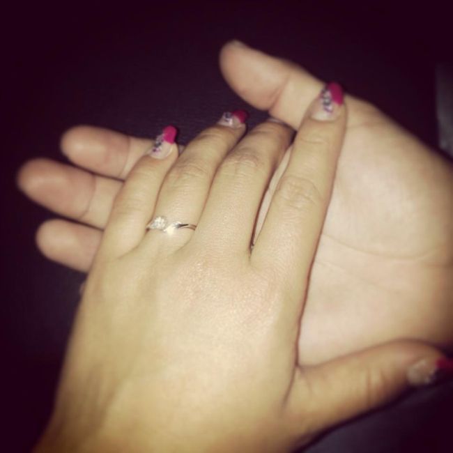 Mi Anillo bello