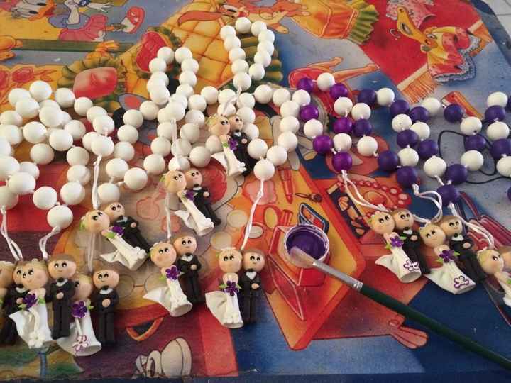 Mis recuerditos!!! - 1