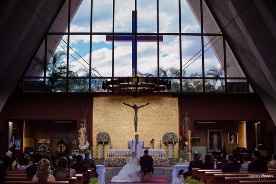 El altar