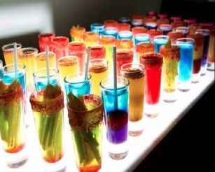 Shot, Shot, Shot!!!