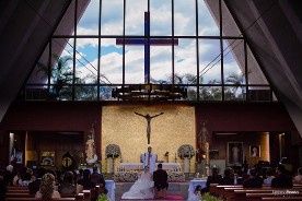 El altar