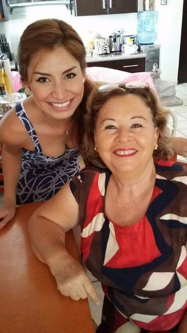 Ella es muy linda!!