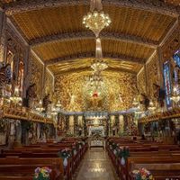 Alguien ya se caso en esta iglesia? - 1