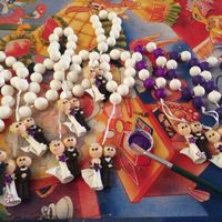 Mis recuerditos!!! - 1