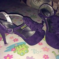 Que les parecen estas zapatillas???? - 1