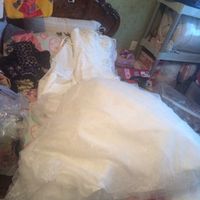 Ya tengo mi vestido de novia - 1