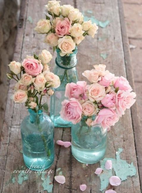 Tipos de flores económicas?? - 1